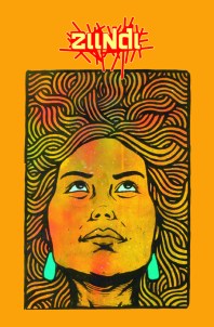 Front Cover, Jeff Slim