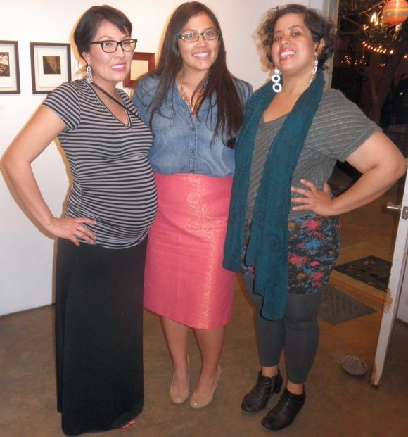 jaclynANDREAmichelle