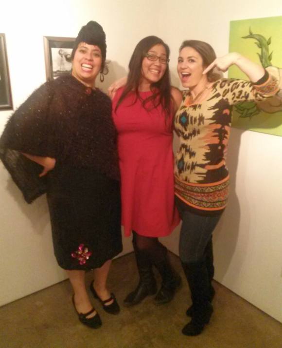 jaclynjovannaMICHELLE