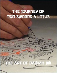 TwoSwordsandLotus-DAMIANJIM-Catalogue2-1