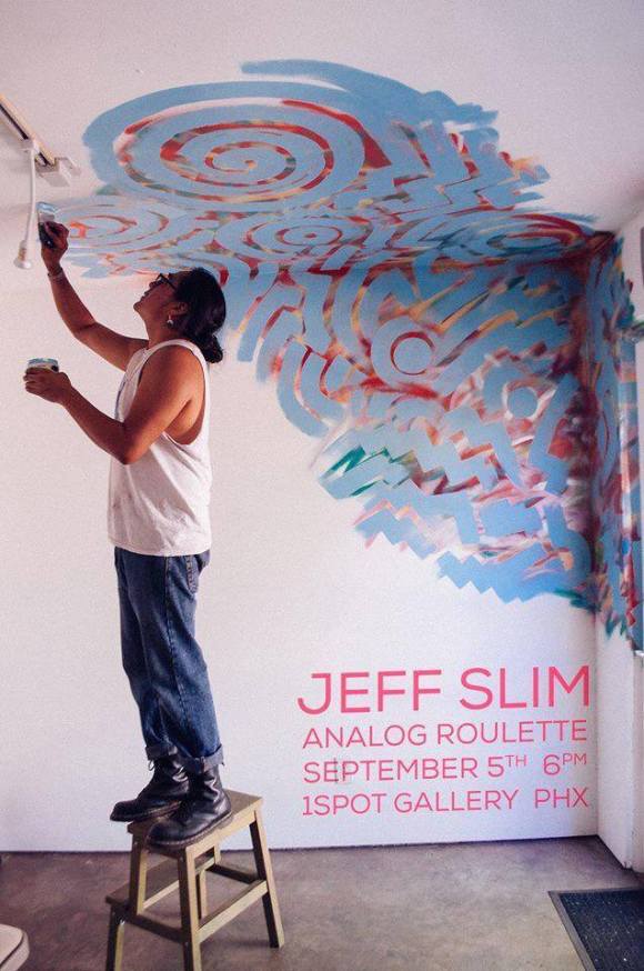 JEFFSLIMinstallationTEASER2014