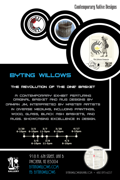 bytingwillowsOnlinePromo